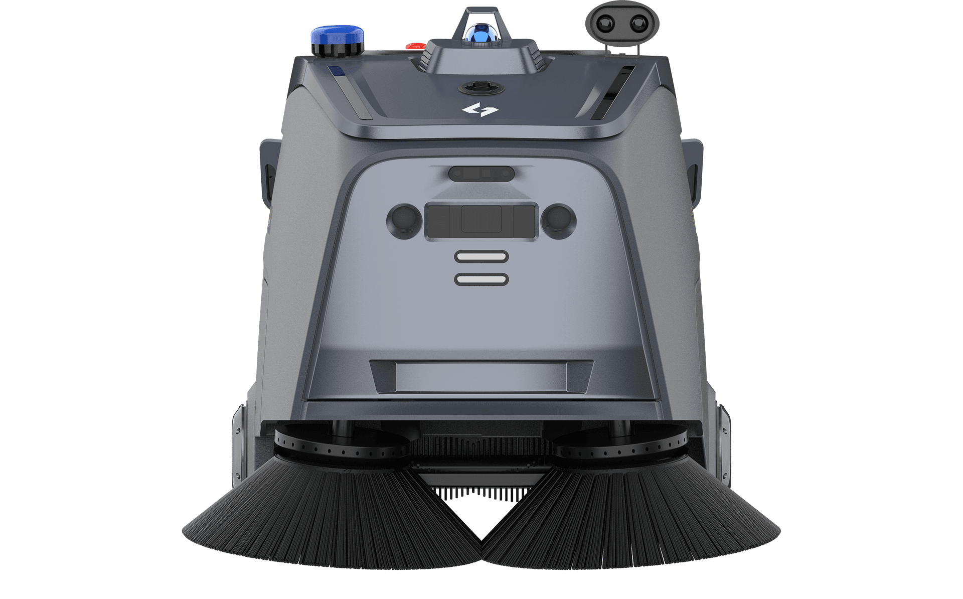 Beetle Pro autonomous floor sweeper
