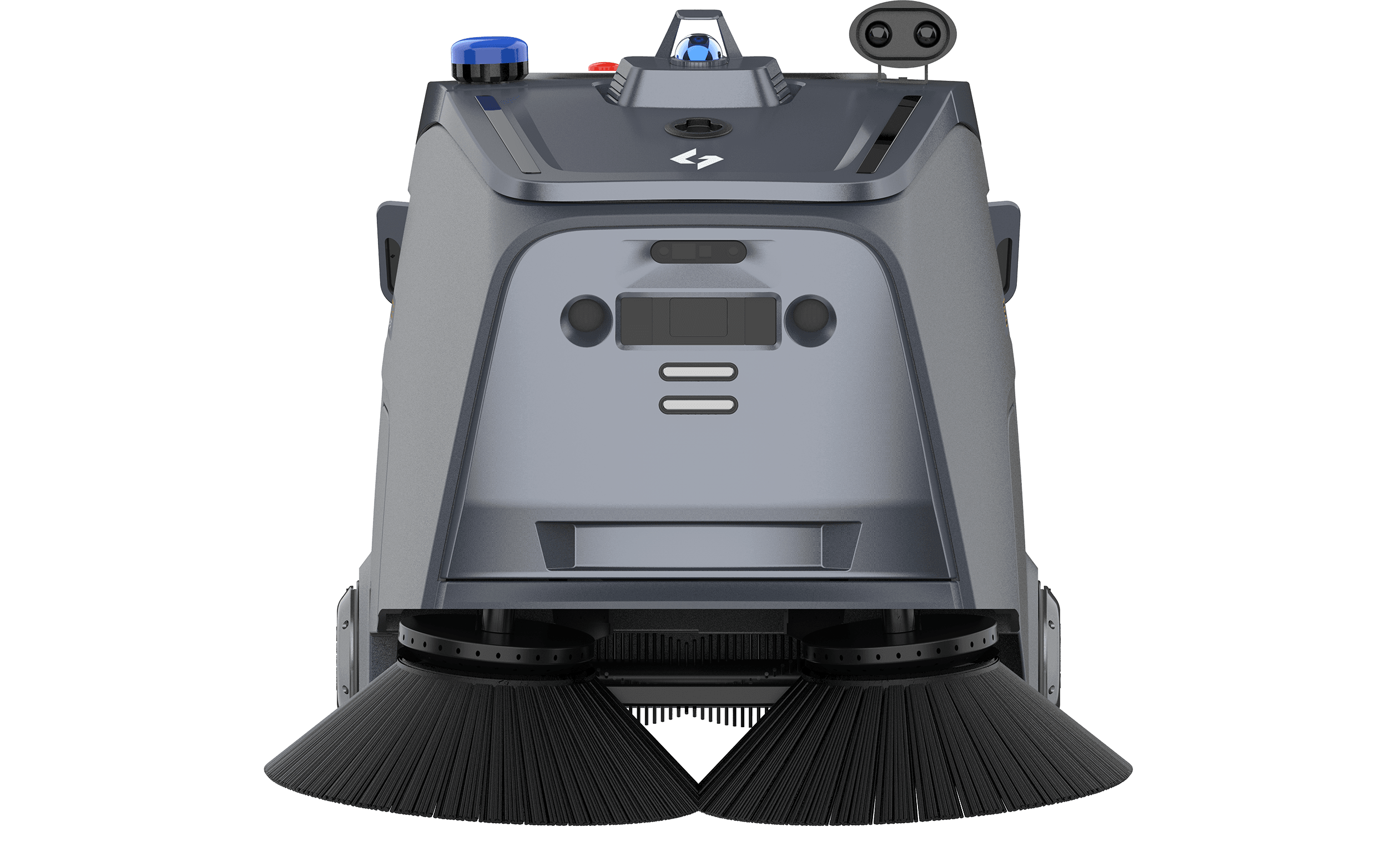 Beetle Pro autonomous floor sweeper