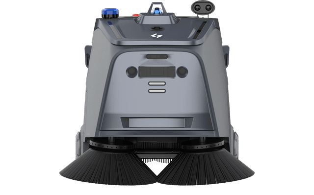 Hypercleaners Pro robot